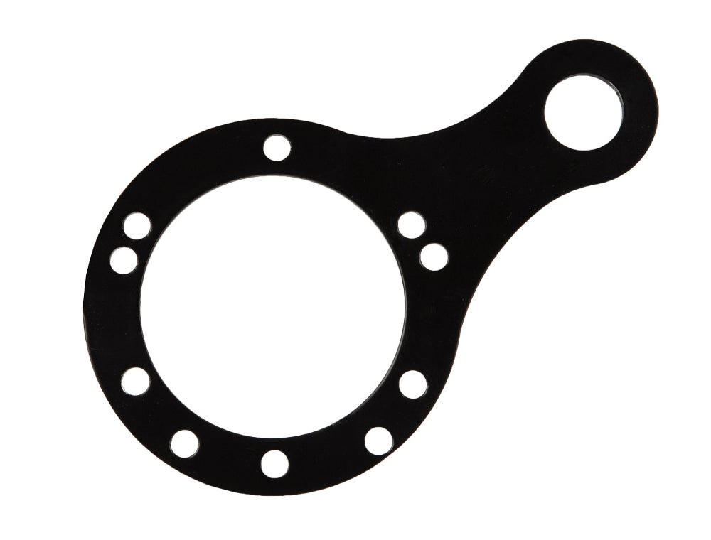 PUSH TO TALK STEERING WHEEL PLATE - OffRoad HQ