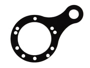 PUSH TO TALK STEERING WHEEL PLATE - OffRoad HQ