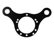 PUSH TO TALK STEERING WHEEL PLATE - OffRoad HQ