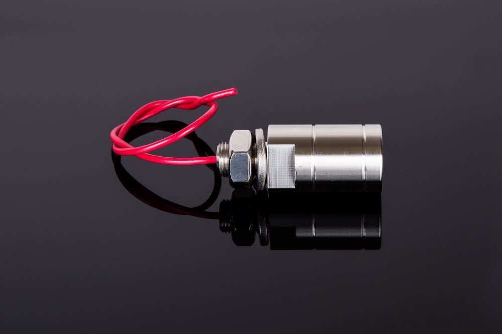 QM2 FOR BUGGY WHIP® THREADED LED WHIPS - OffRoad HQ