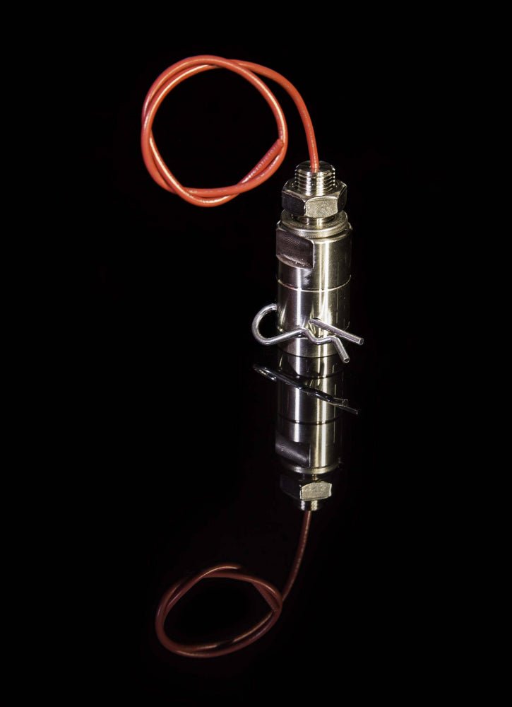 QRL03 FOR BUGGY WHIP QUICK RELEASE LED WHIPS - OffRoad HQ