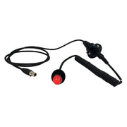 QUICK DISCONNECT STEERING WHEEL SINGLE PCI PTT - OffRoad HQ