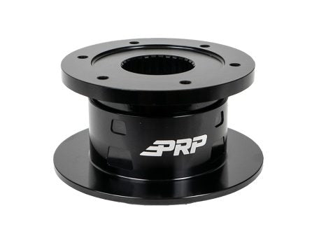 QUICK RELEASE STEERING WHEEL HUB - OffRoad HQ