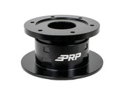 QUICK RELEASE STEERING WHEEL HUB - OffRoad HQ