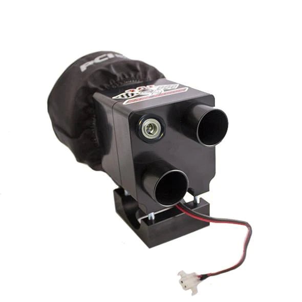 RACEAIR BOOST DUAL - OffRoad HQ