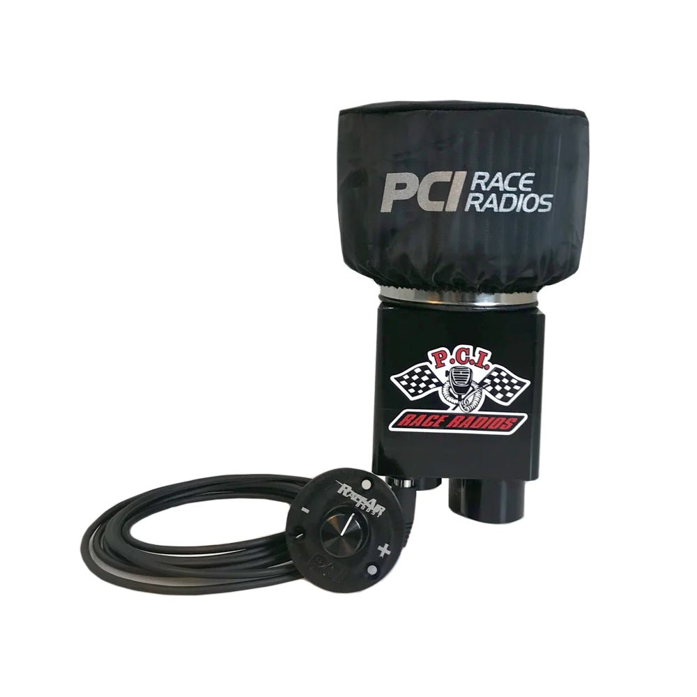 RACEAIR BOOST DUAL - OffRoad HQ