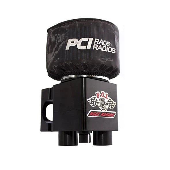 RACEAIR BOOST DUAL - OffRoad HQ