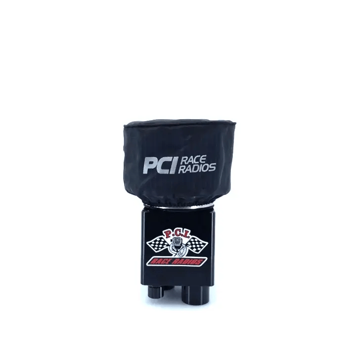 RACEAIR BOOST DUAL - OffRoad HQ
