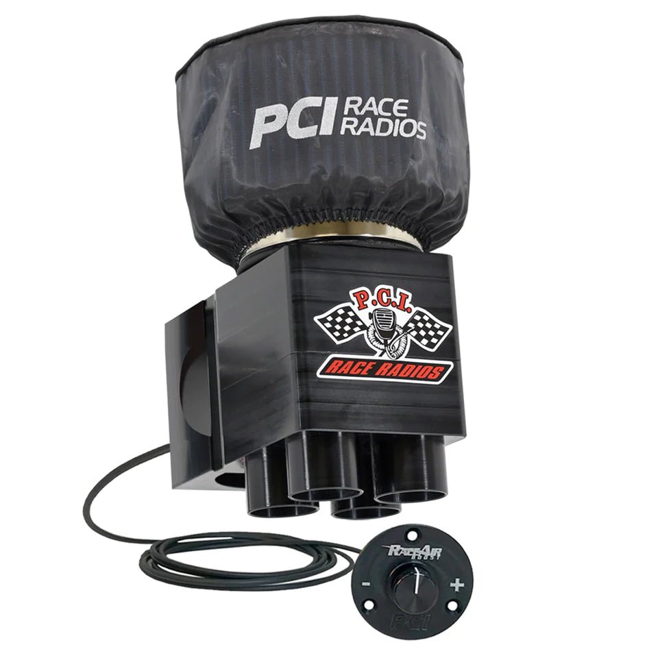 RACEAIR BOOST QUAD - OffRoad HQ