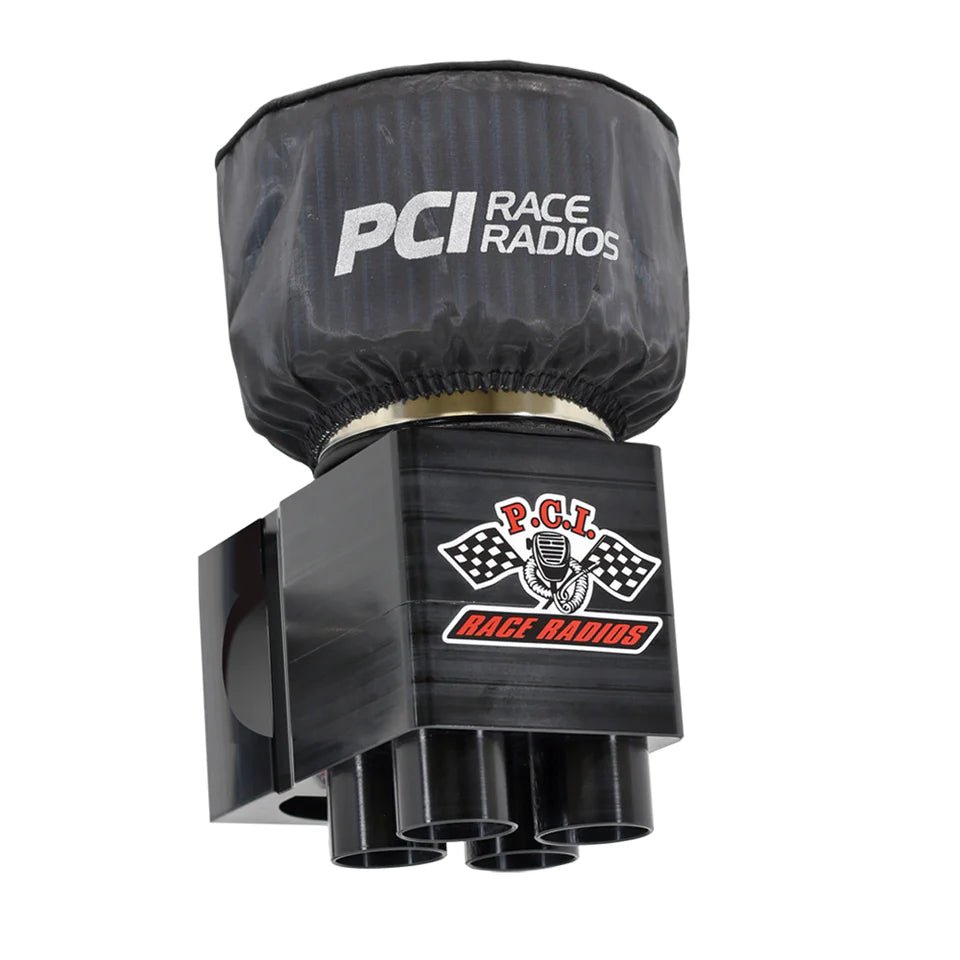 RACEAIR BOOST QUAD - OffRoad HQ