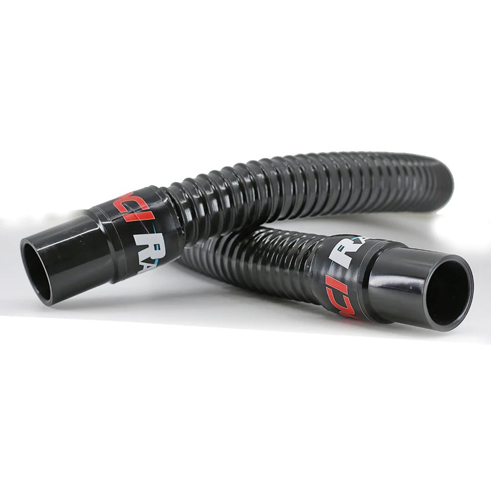 RACEAIR FLEX HOSE - OffRoad HQ