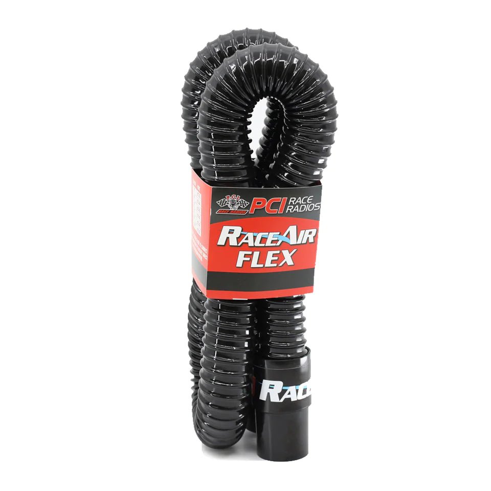 RACEAIR FLEX HOSE - OffRoad HQ