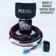 RACEAIR WIRING HARNESS - OffRoad HQ