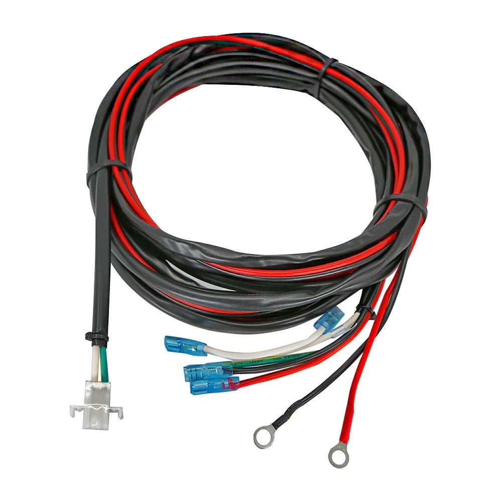 RACEAIR WIRING HARNESS - OffRoad HQ