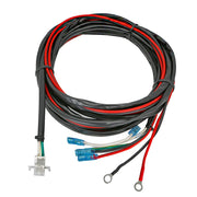 RACEAIR WIRING HARNESS - OffRoad HQ