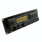 RADIO MOUNT / BEAUTY RING - OffRoad HQ