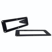 RADIO MOUNT / BEAUTY RING - OffRoad HQ