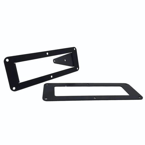 RADIO MOUNT / BEAUTY RING - OffRoad HQ