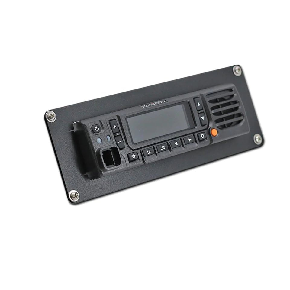 RADIO MOUNT / BEAUTY RING - OffRoad HQ