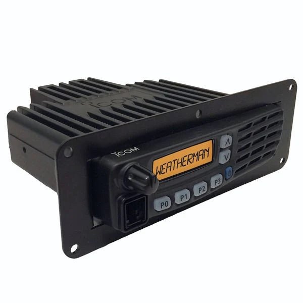 RADIO MOUNT / BEAUTY RING - OffRoad HQ