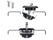Raised Fit Retractable Tie-Down Anchors | ’00-13 Toyota Tundra | Regular & Double Cab - OffRoad HQ