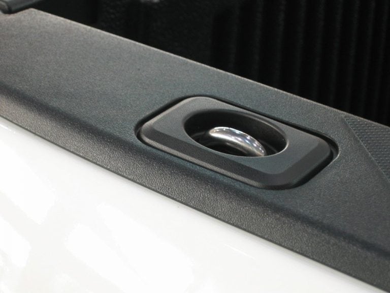 Raised Fit Retractable Tie-Down Anchors | ’00-13 Toyota Tundra | Regular & Double Cab - OffRoad HQ