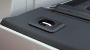 Raised Fit Retractable Tie Down Anchors | ’98-14 Ford F150 and ’98-16 Super Duty | ’98-’11 Ford Ranger | ’99-13 Chevrolet/GMC | ’95-08 Dodge RAM | ’95+ Dodge RAM Dually - OffRoad HQ