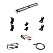 Ram TRX - S8 20 Inch Grille Light Kit - 2021-22 - OffRoad HQ