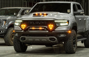 Ram TRX - XL Sport A-Pillar Light Kit - 2021-22 - OffRoad HQ