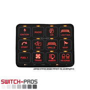 RCR-FORCE® 12 - OffRoad HQ
