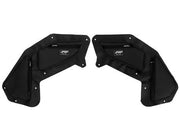 REAR DOOR BAGS FOR POLARIS RZR PRO XP, PRO R, TURBO R (PAIR) - OffRoad HQ