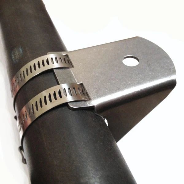 ROLL BAR ANTENNA MOUNT - OffRoad HQ