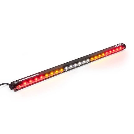 RTL LED Rear Light Bar - Universal - OffRoad HQ