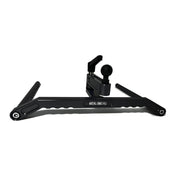 RZR BILLET GRAB BAR GPS MOUNT - OffRoad HQ