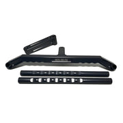 RZR BILLET GRAB BAR GPS MOUNT - OffRoad HQ