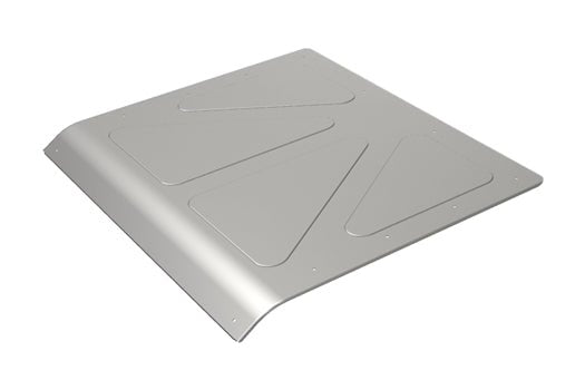 RZR PRO XP /PRO R / TURBO R 2 Seat "Baja Spec" Roof Kit - OffRoad HQ