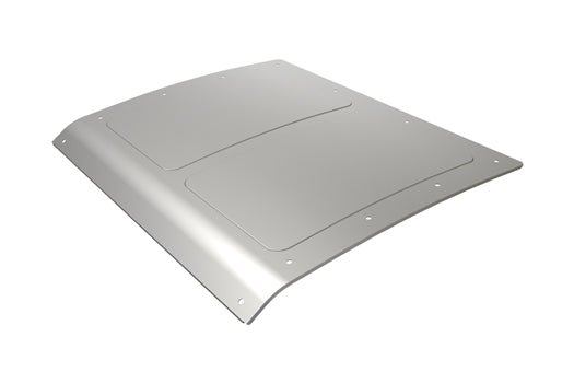 RZR PRO XP /PRO R / TURBO R 2 Seat "Super Shorty" Roof Kit - OffRoad HQ