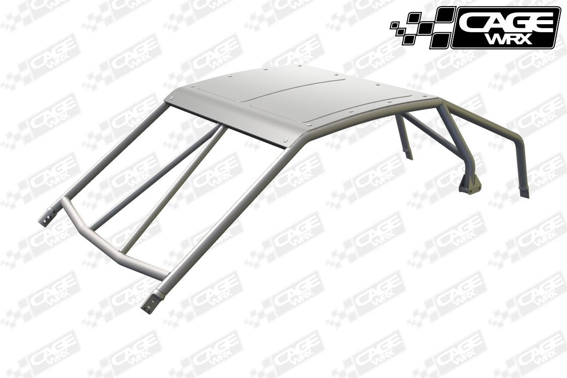 RZR PRO XP /PRO R / TURBO R 2 Seat "Super Shorty" Roof Kit - OffRoad HQ