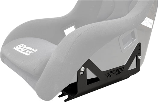RZR Pro XP / Pro R / Turbo R FRONT Seat Mount (1 mount) - OffRoad HQ