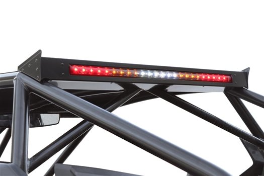 RZR PRO XP / PRO R / TURBO R Rear Wing for Baja Designs 30" RTL - OffRoad HQ