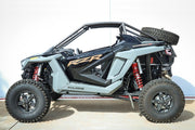 RZR PRO XP / PRO R/ TURBO R SPARE TIRE CARRIER - OffRoad HQ