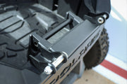 RZR PRO XP / PRO R/ TURBO R SPARE TIRE CARRIER - OffRoad HQ
