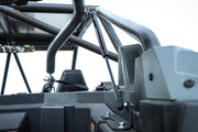 RZR PRO XP / PRO R/ TURBO R SPARE TIRE CARRIER - OffRoad HQ