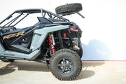 RZR PRO XP / PRO R/ TURBO R SPARE TIRE CARRIER - OffRoad HQ