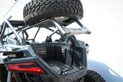 RZR PRO XP / PRO R/ TURBO R SPARE TIRE CARRIER - OffRoad HQ