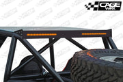 RZR Rear Wing w/ Lights XP 1000/Turbo S - OffRoad HQ