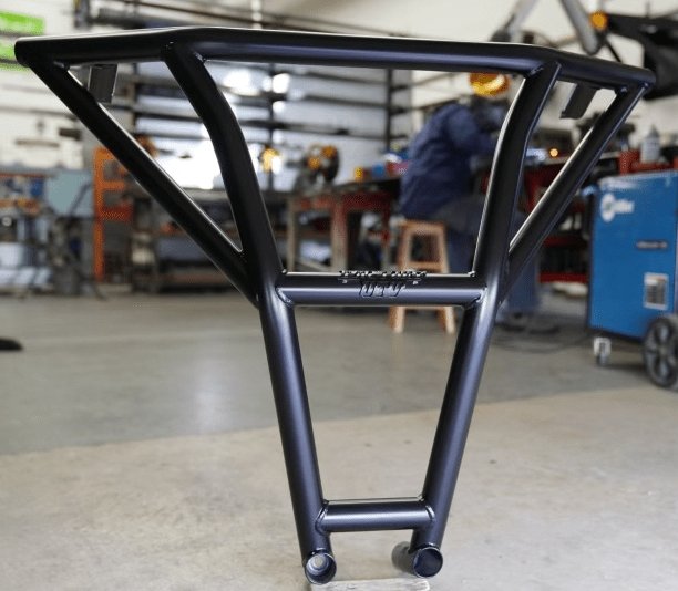 RZR Turbo R Rear Bumper - OffRoad HQ