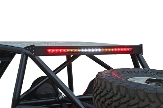 RZR XP 1000/Turbo S Rear Wing for Baja Designs 30" RTL - OffRoad HQ