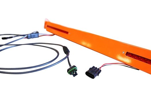 RZR XP 1000/Turbo S Rear Wing Wiring Harness - OffRoad HQ