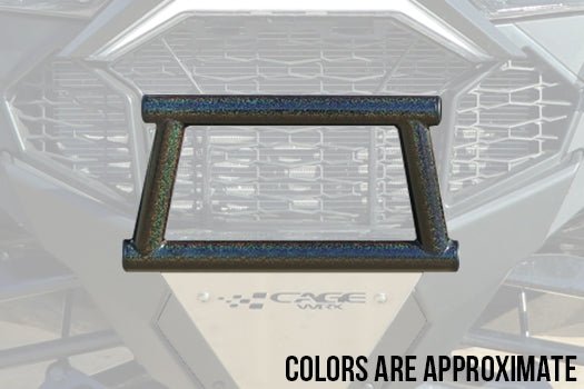 RZR XP Front Bumper Assembled (2015-Current) XP 1000 / XP Turbo - OffRoad HQ